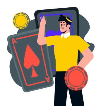 Bonusbedingungen anschauen